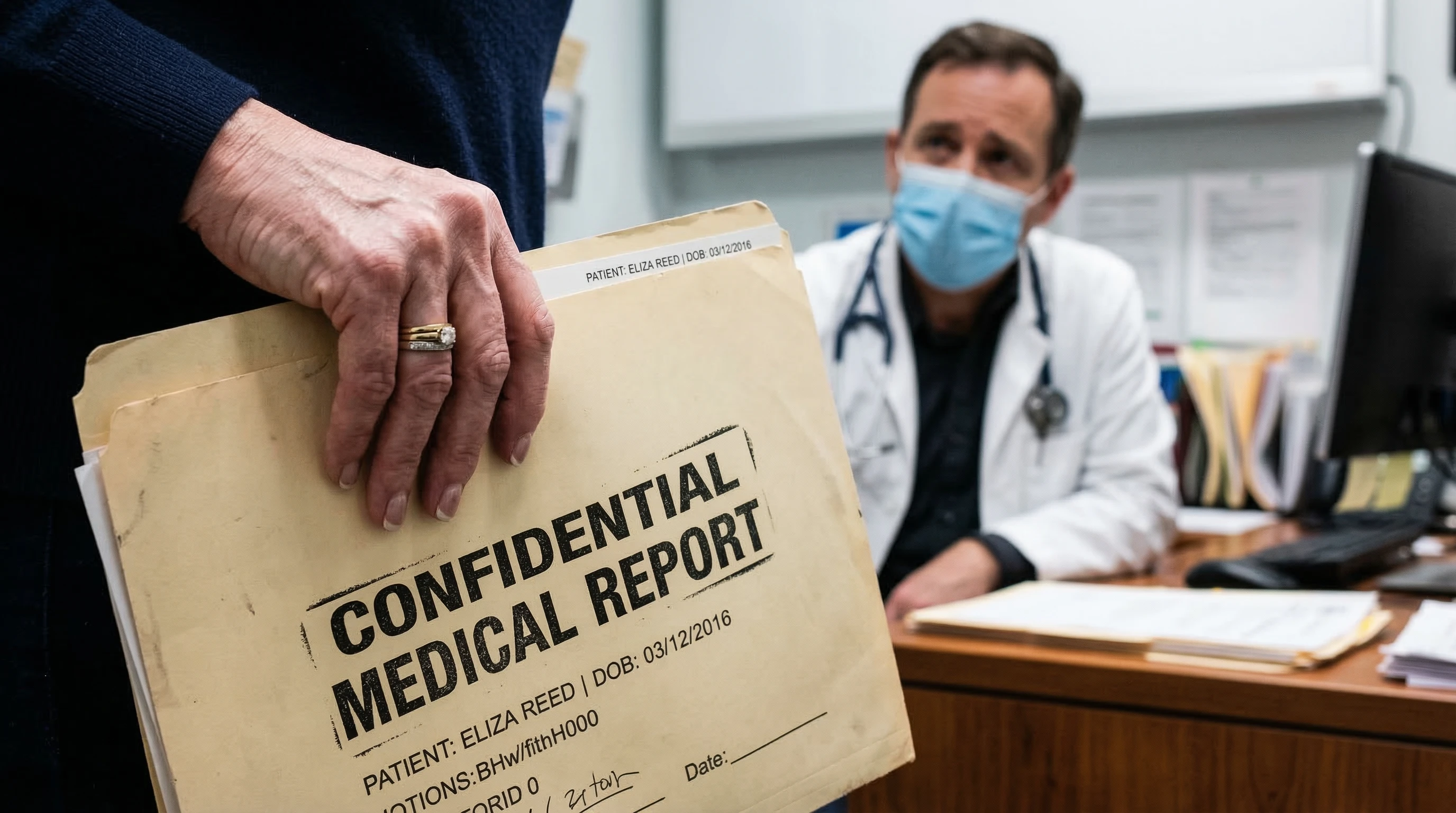 A candid closeup photograph of a womans hand weddi delpmaspu